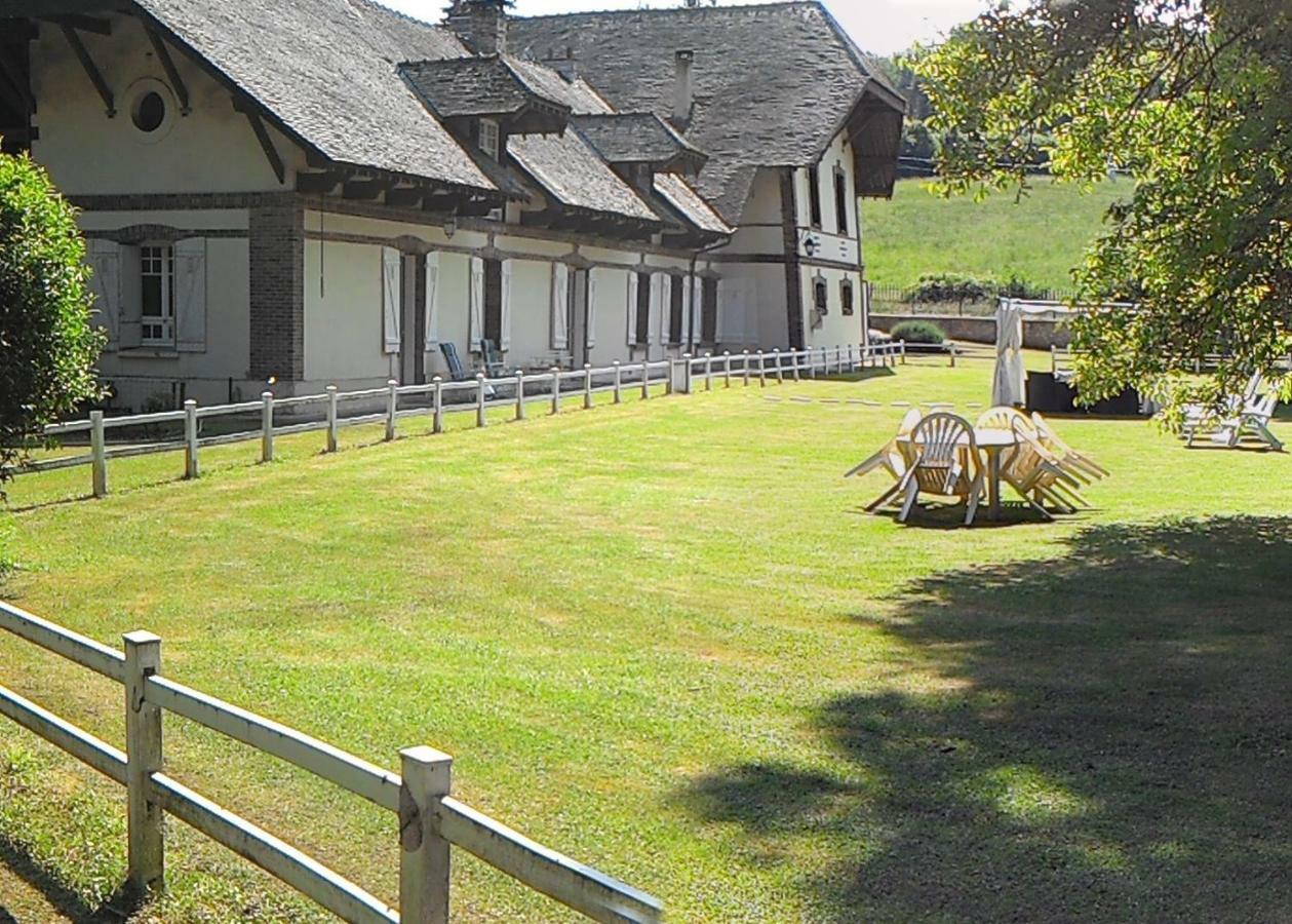 Maison Lalongere Longueville  Εξωτερικό φωτογραφία