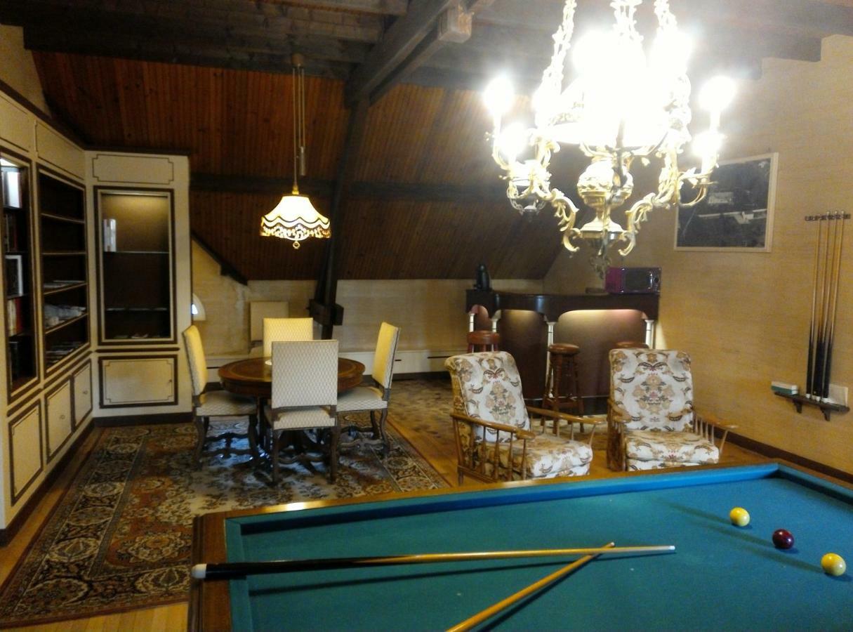 Maison Lalongere Longueville  Εξωτερικό φωτογραφία