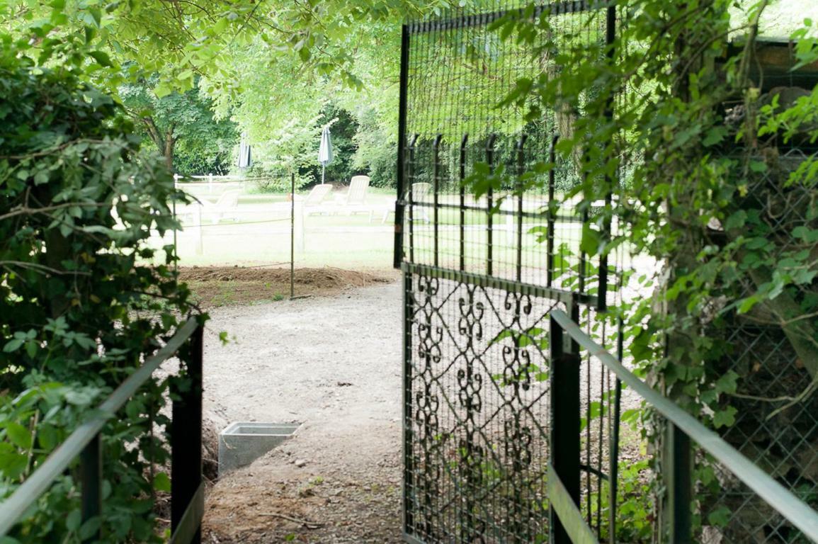 Maison Lalongere Longueville  Εξωτερικό φωτογραφία