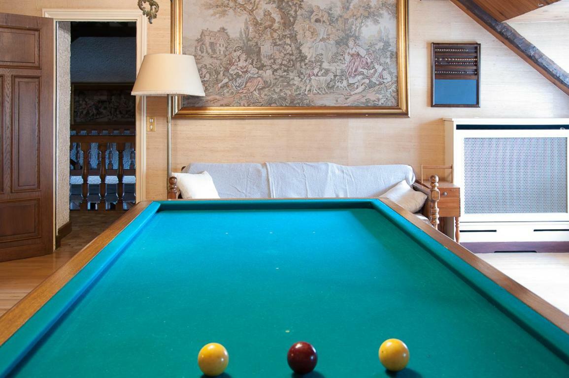 Maison Lalongere Longueville  Εξωτερικό φωτογραφία