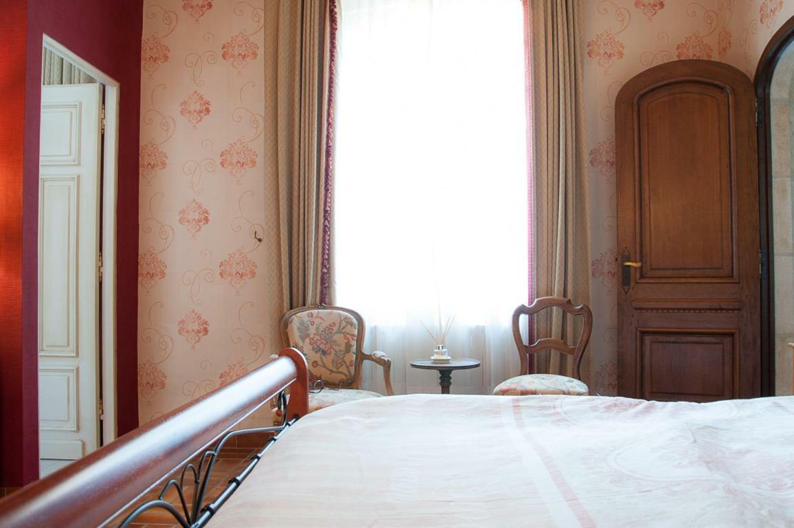 Maison Lalongere Longueville  Εξωτερικό φωτογραφία