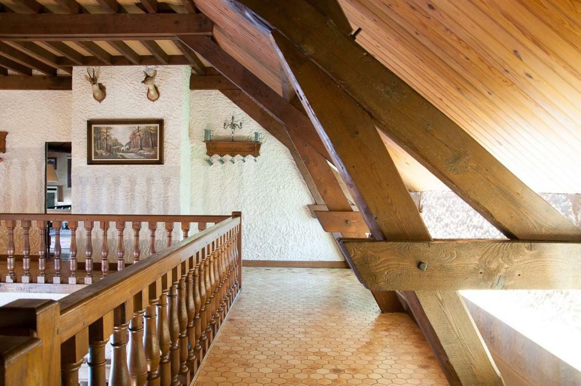 Maison Lalongere Longueville  Εξωτερικό φωτογραφία