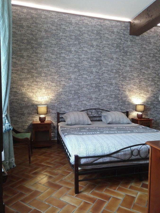 Maison Lalongere Longueville  Εξωτερικό φωτογραφία