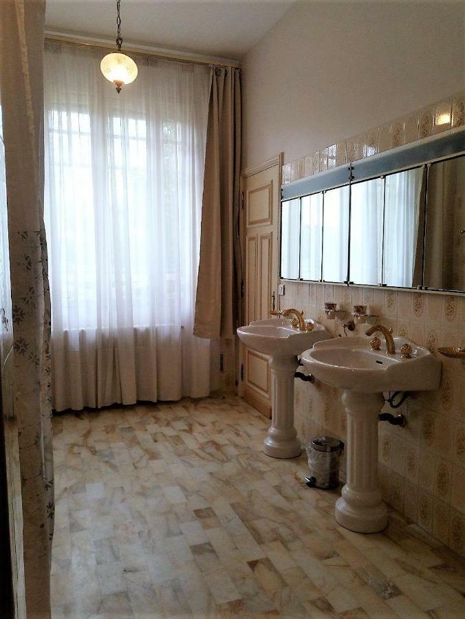 Maison Lalongere Longueville  Εξωτερικό φωτογραφία